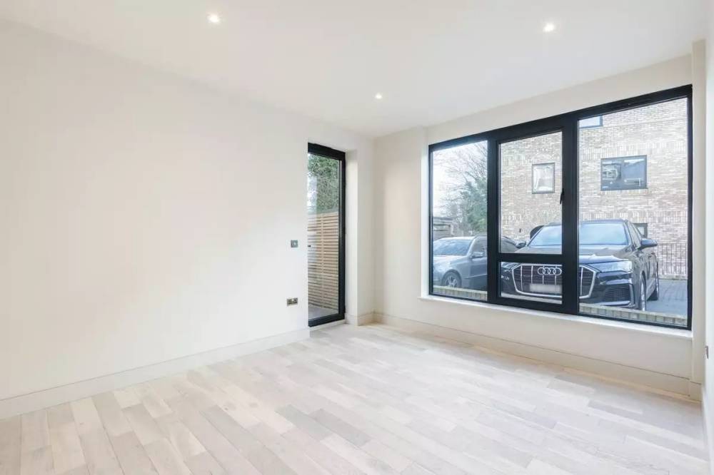 Interior design – Alma Place#